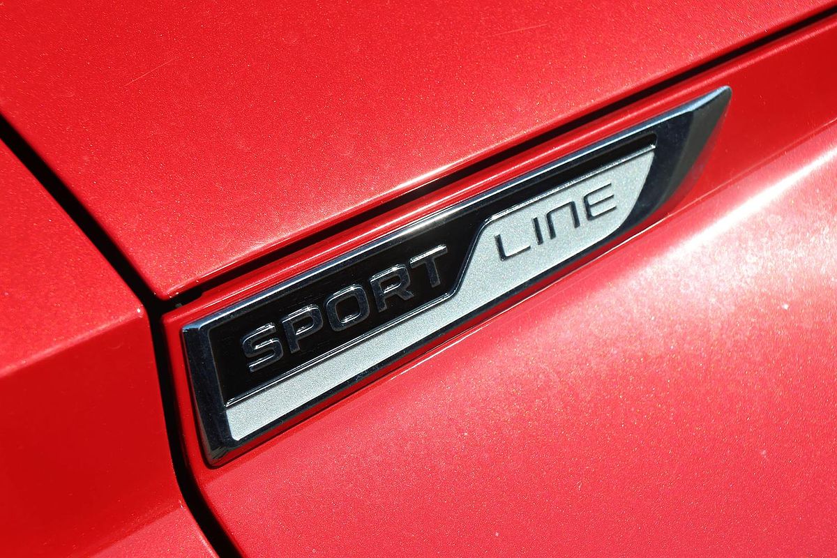 2024 SKODA Kodiaq Sportline NS