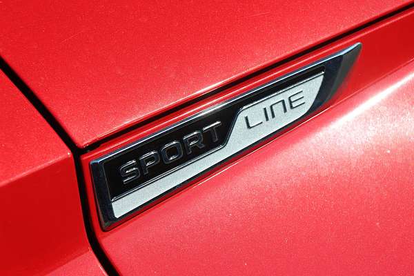 2024 SKODA Kodiaq Sportline NS