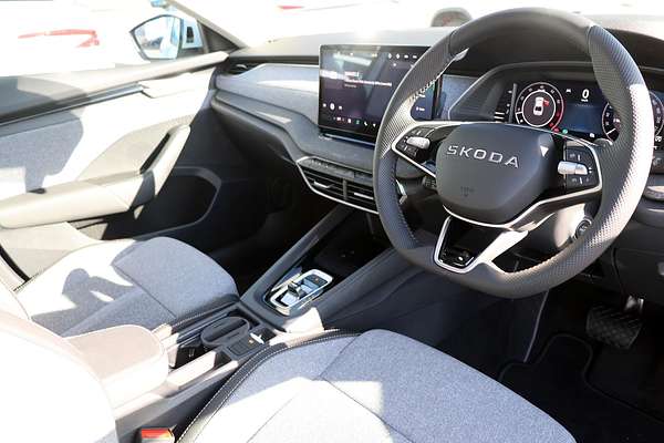 2025 SKODA Octavia 110TSI Select NX
