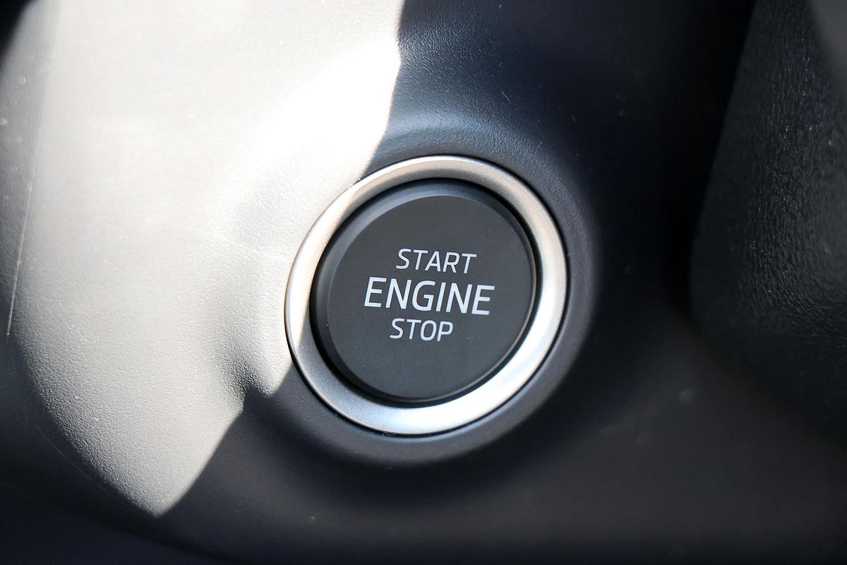2025 SKODA Octavia 110TSI Select NX