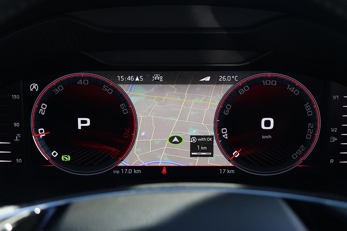 2024 SKODA Kodiaq Sportline NS