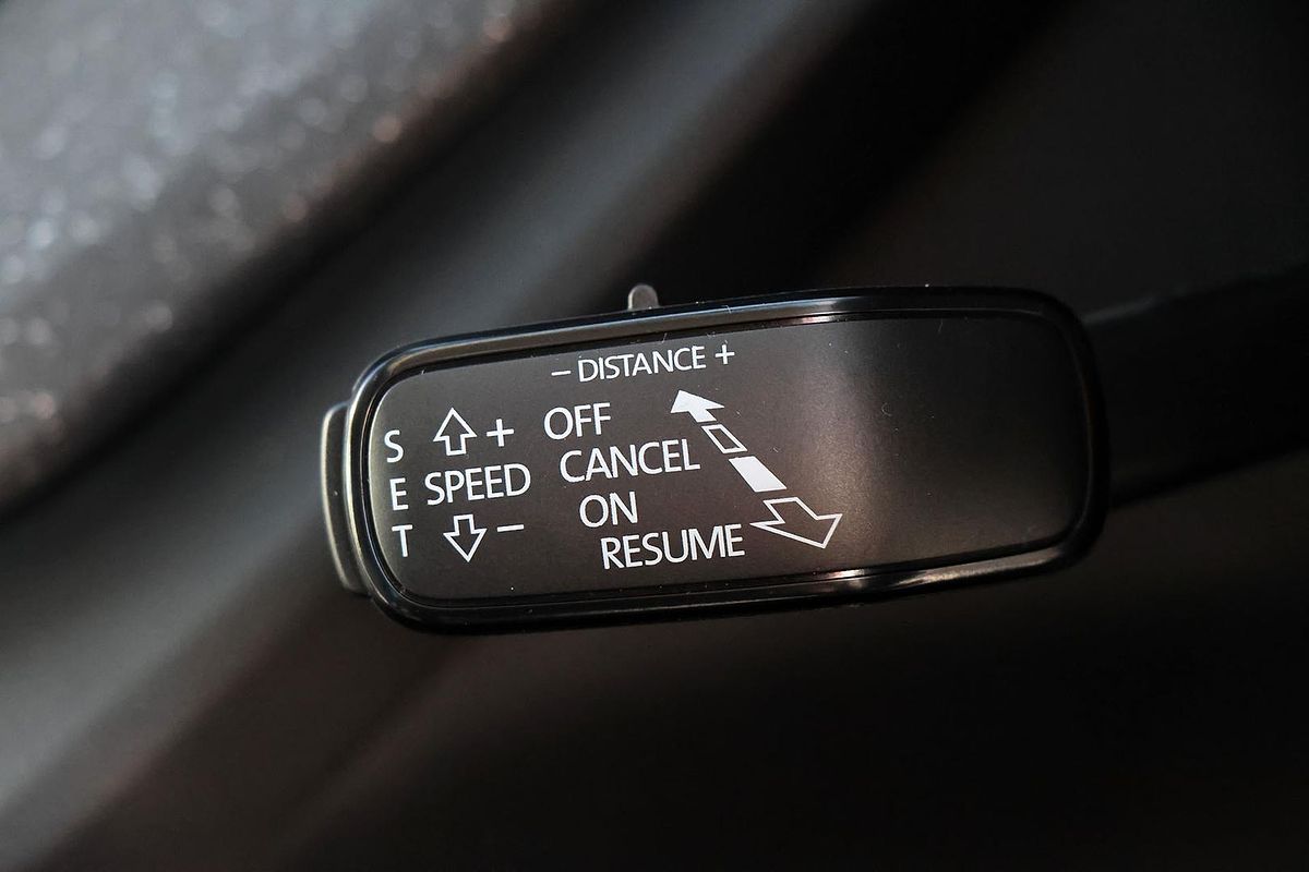 2025 SKODA Octavia 110TSI Select NX