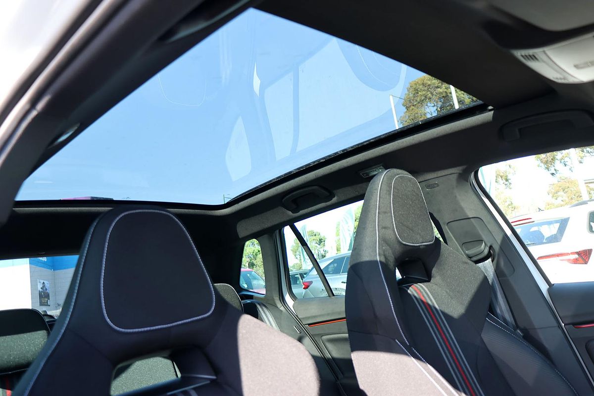 2025 SKODA Kamiq 110TSI Monte Carlo NW