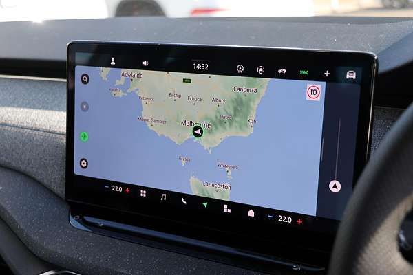 2025 SKODA Octavia 110TSI Select NX
