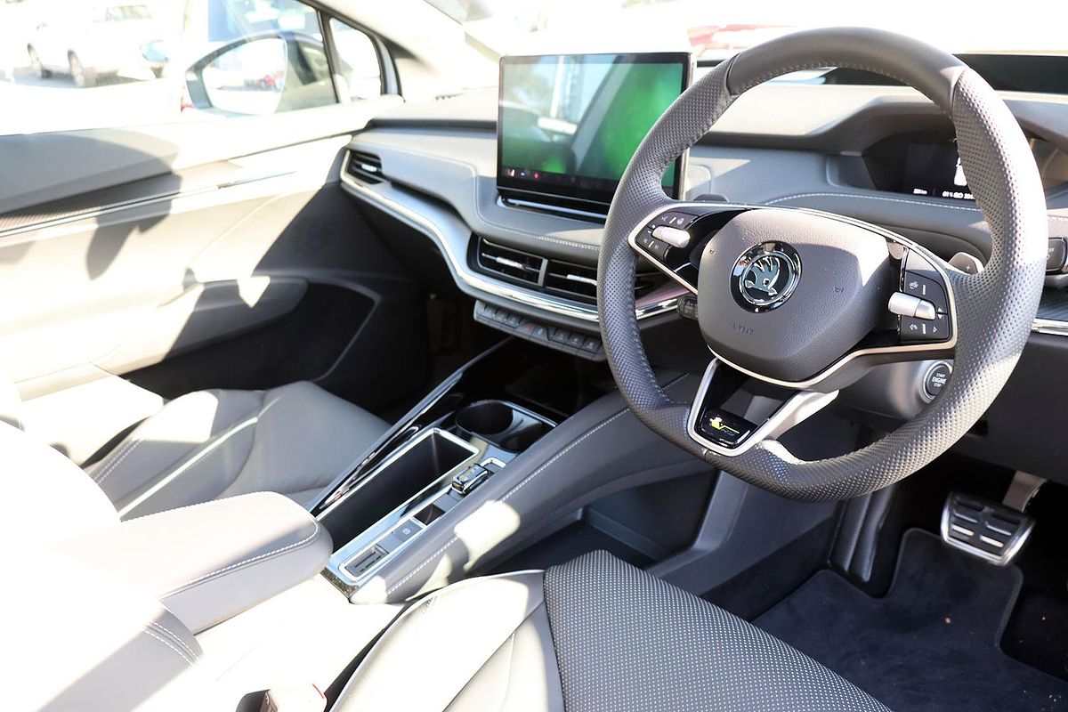 2024 SKODA Enyaq RS NY