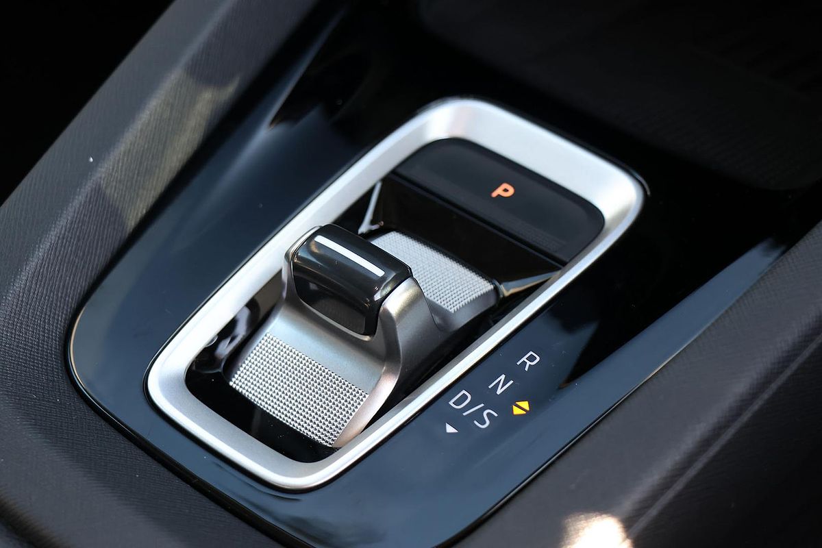 2025 SKODA Octavia 110TSI Select NX