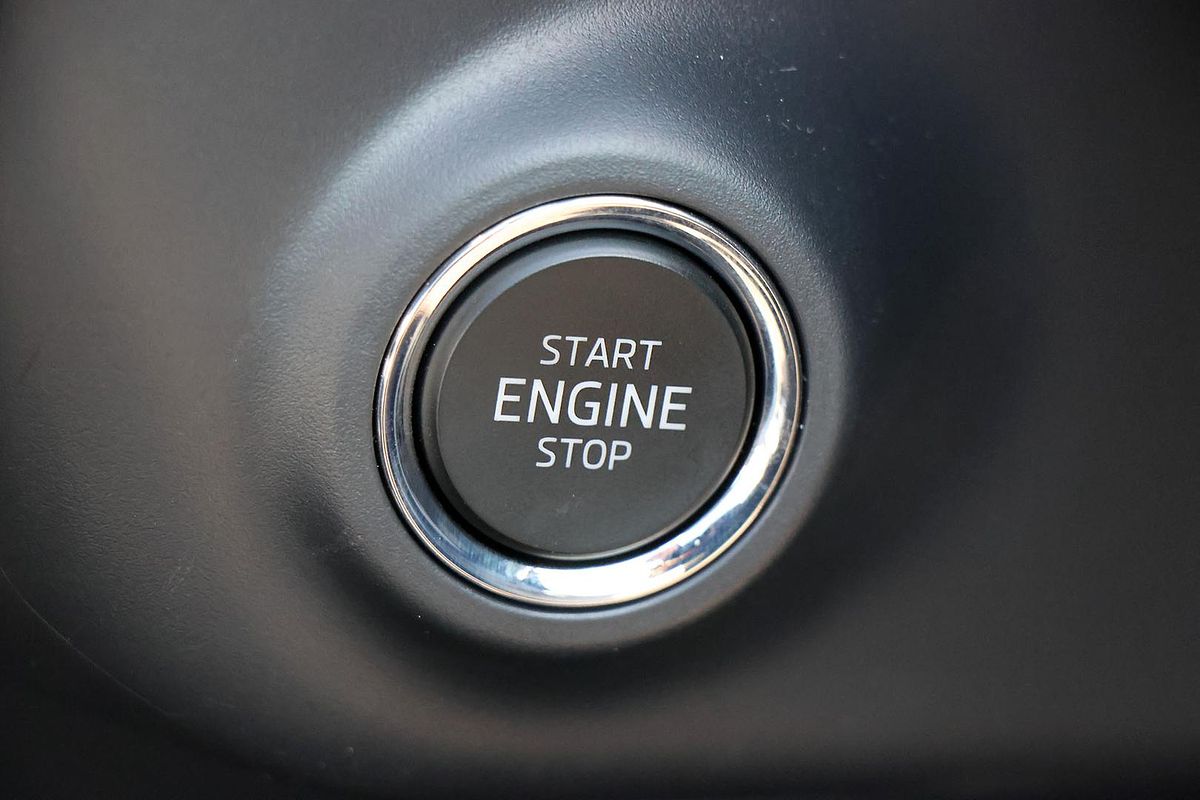2024 SKODA Enyaq RS NY