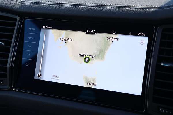 2024 SKODA Kodiaq Sportline NS