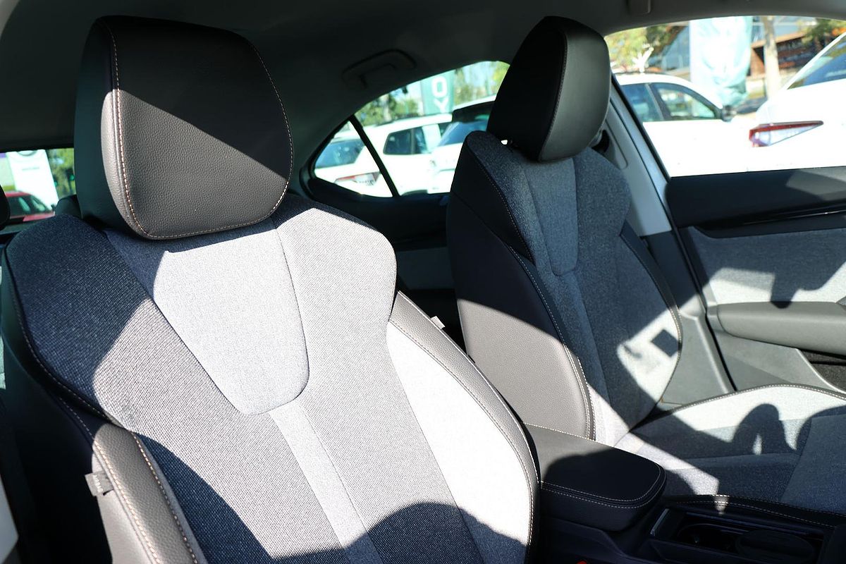 2025 SKODA Octavia 110TSI Select NX