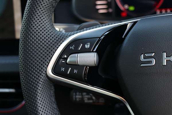 2025 SKODA Kamiq 110TSI Monte Carlo NW