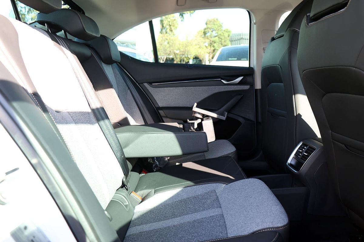 2025 SKODA Octavia 110TSI Select NX