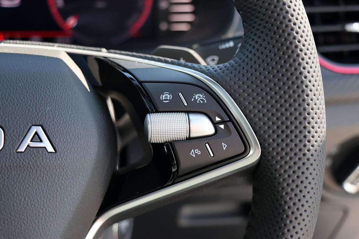 2025 SKODA Kamiq 110TSI Monte Carlo NW