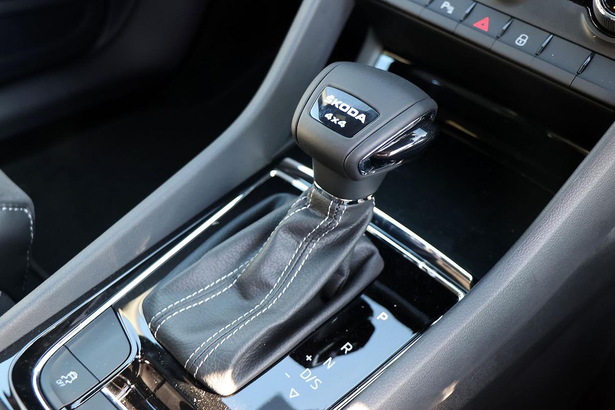 2024 SKODA Kodiaq Sportline NS