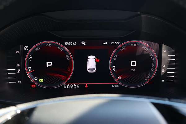 2024 SKODA Kodiaq Sportline NS