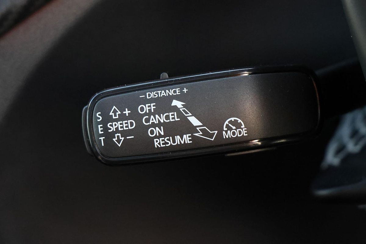 2025 SKODA Kamiq 110TSI Monte Carlo NW