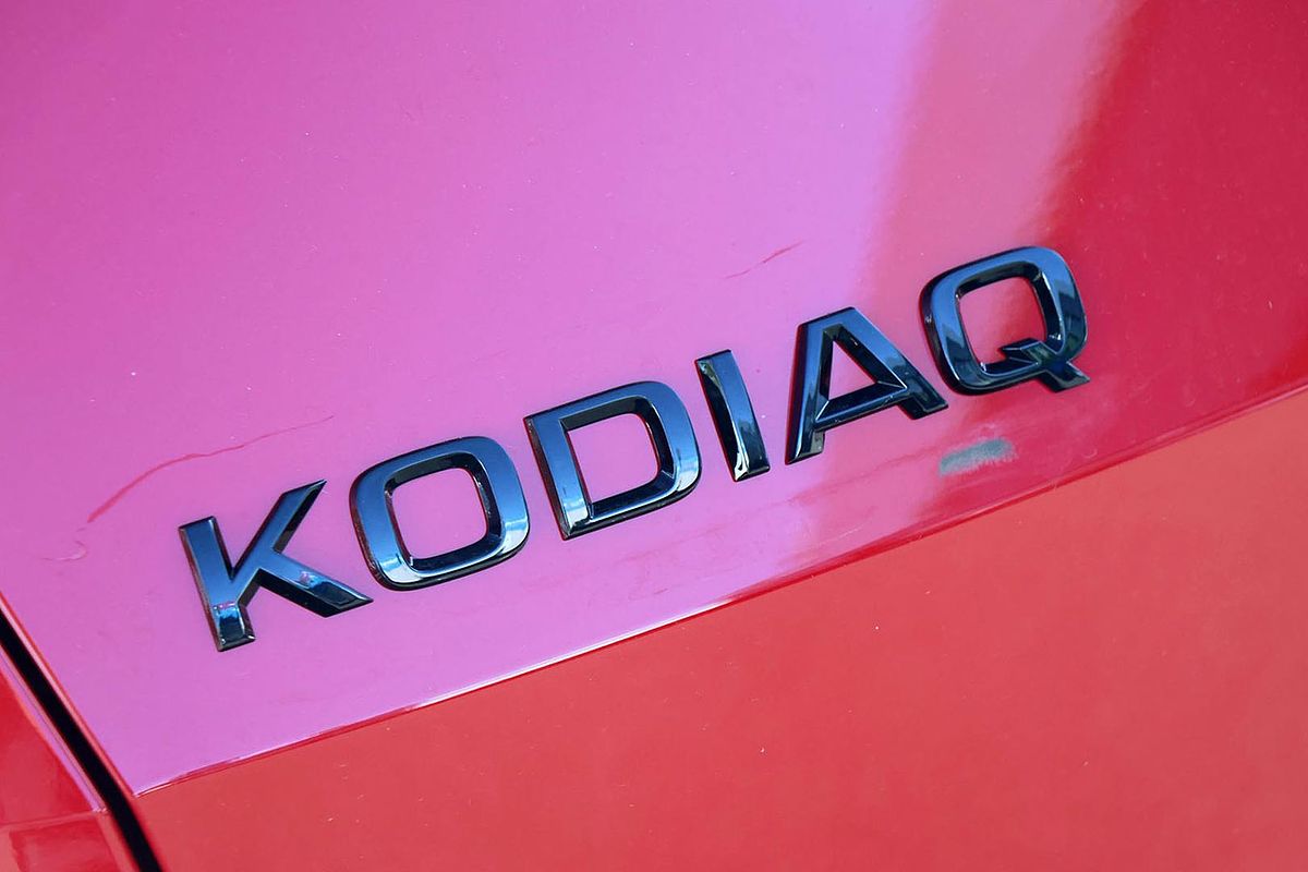 2024 SKODA Kodiaq Sportline NS