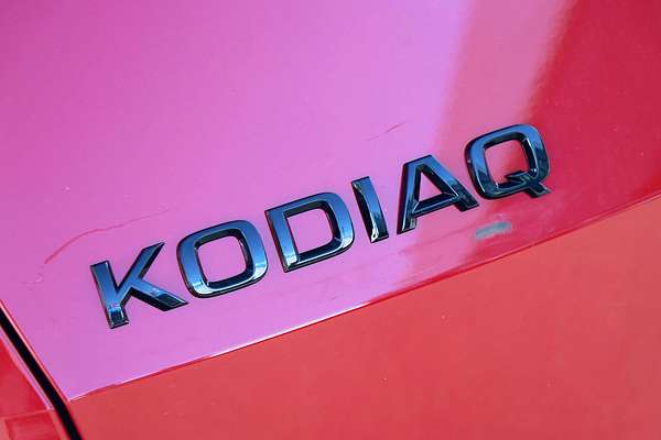 2024 SKODA Kodiaq Sportline NS