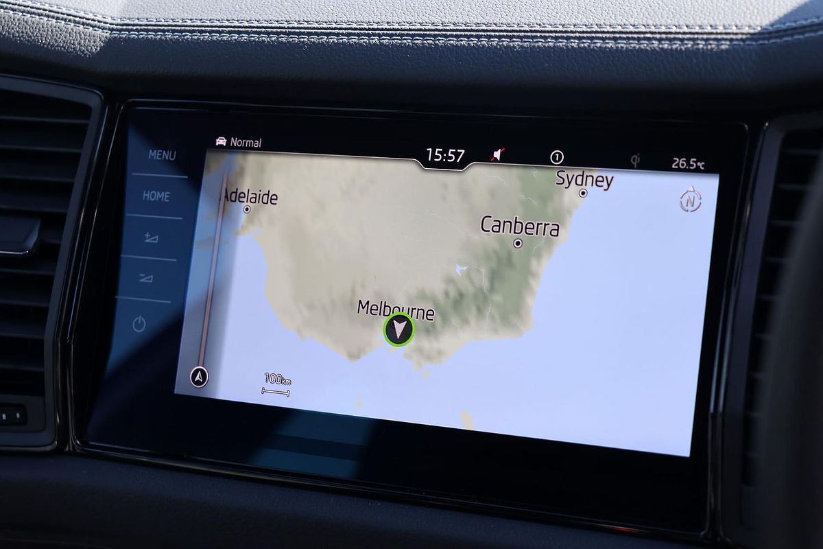 2024 SKODA Kodiaq Sportline NS