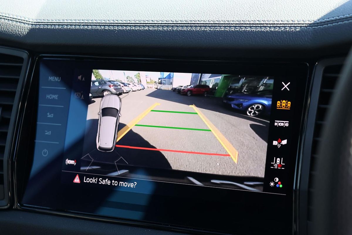 2024 SKODA Kodiaq Sportline NS