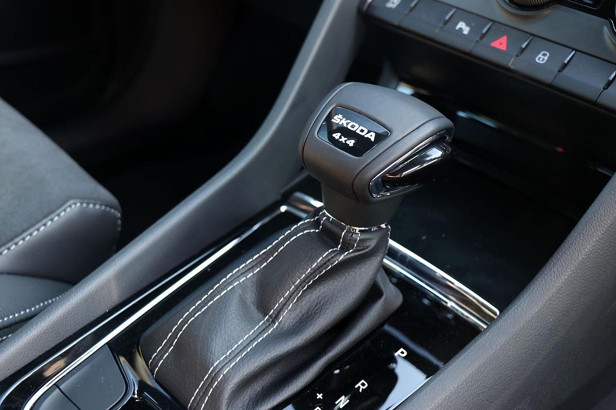 2024 SKODA Kodiaq Sportline NS