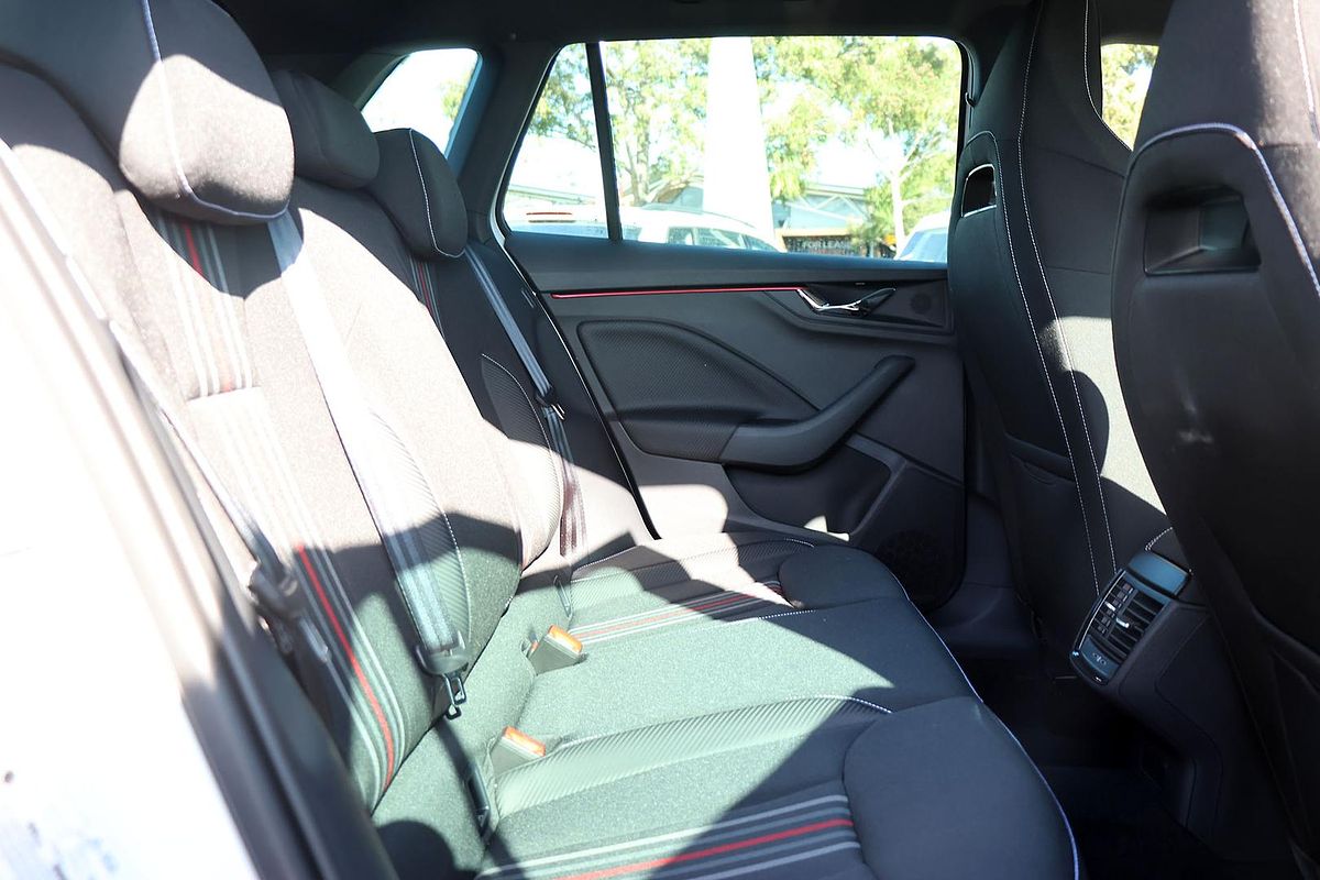 2025 SKODA Kamiq 110TSI Monte Carlo NW