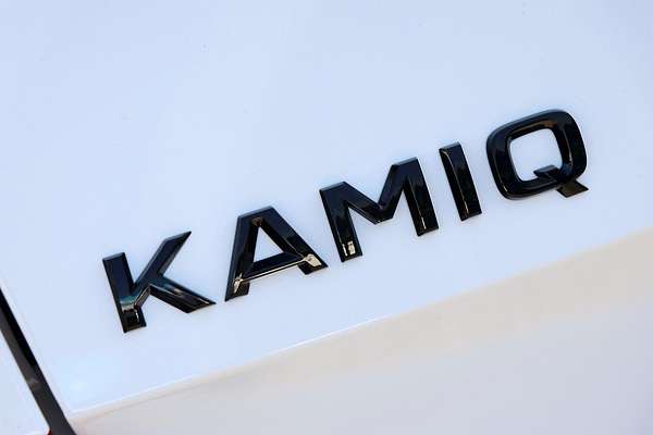 2025 SKODA Kamiq 110TSI Monte Carlo NW