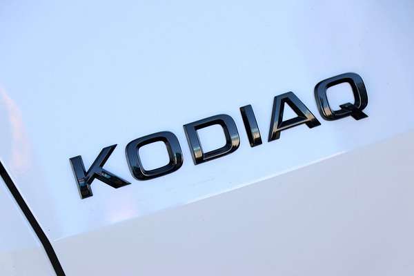 2024 SKODA Kodiaq Sportline NS