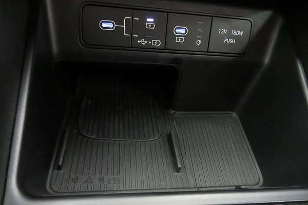 2024 Hyundai Tucson NX4.V3