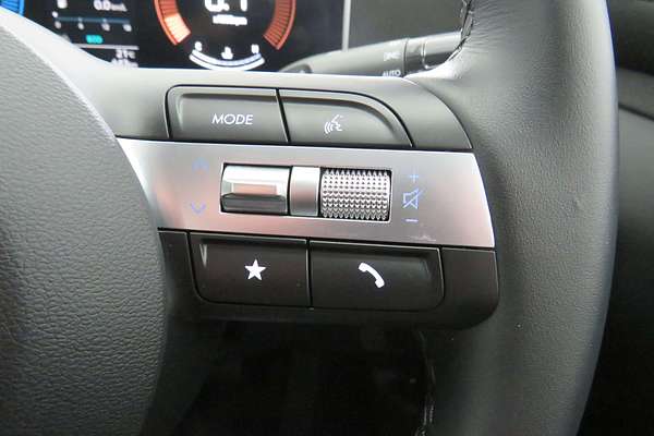 2024 Hyundai Tucson NX4.V3