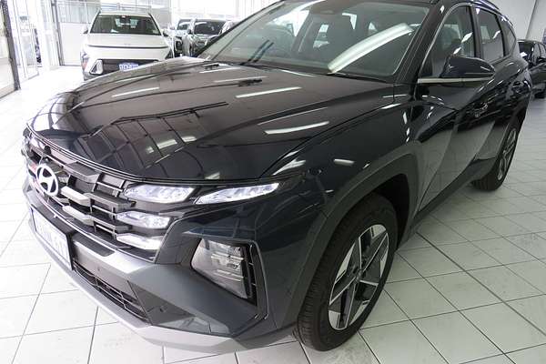 2024 Hyundai Tucson NX4.V3