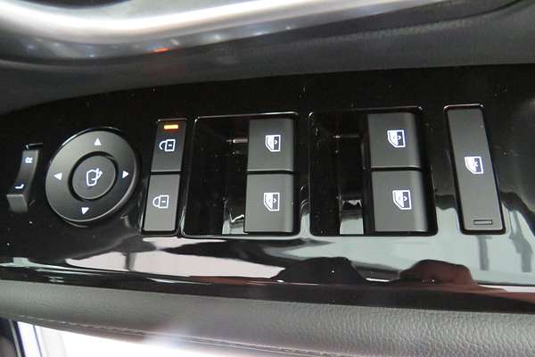 2024 Hyundai Tucson NX4.V3