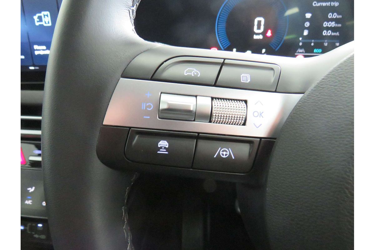2024 Hyundai Tucson NX4.V3