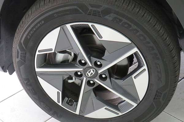 2024 Hyundai Tucson NX4.V3