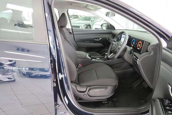 2024 Hyundai Tucson NX4.V3