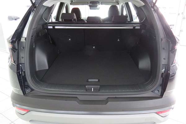 2024 Hyundai Tucson NX4.V3