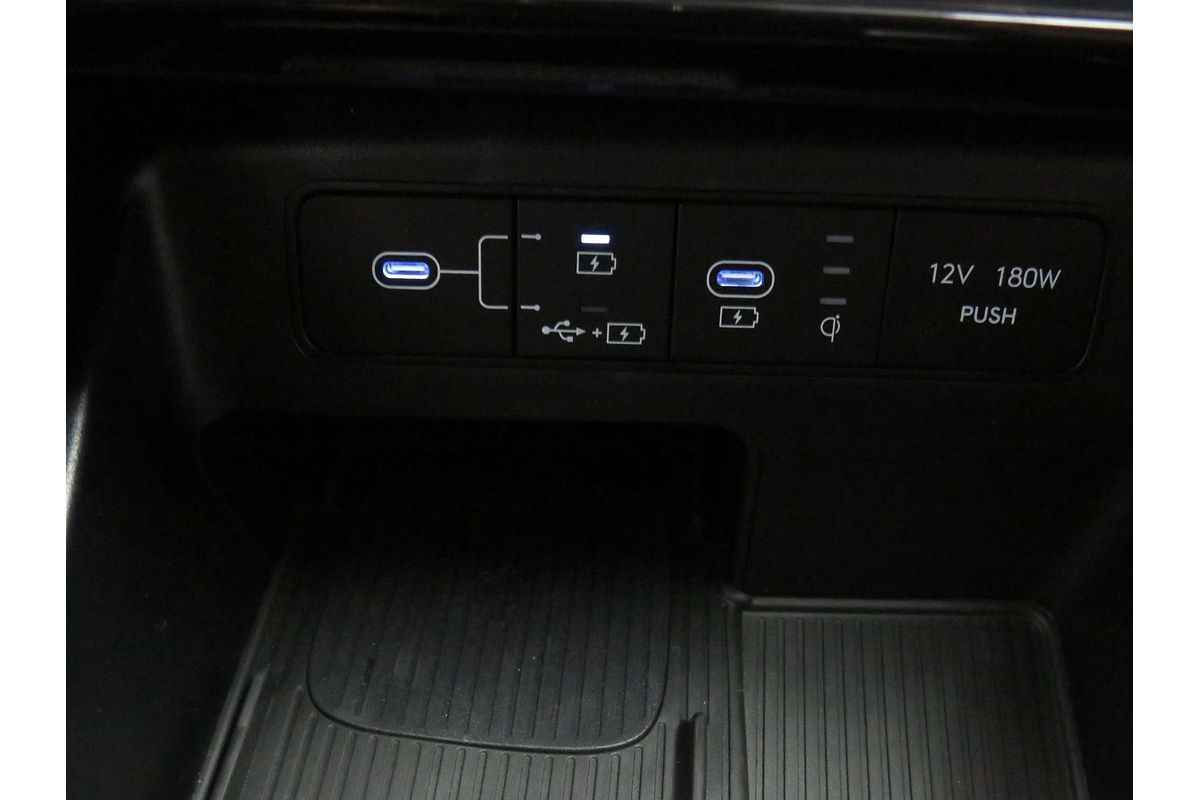 2024 Hyundai Tucson NX4.V2