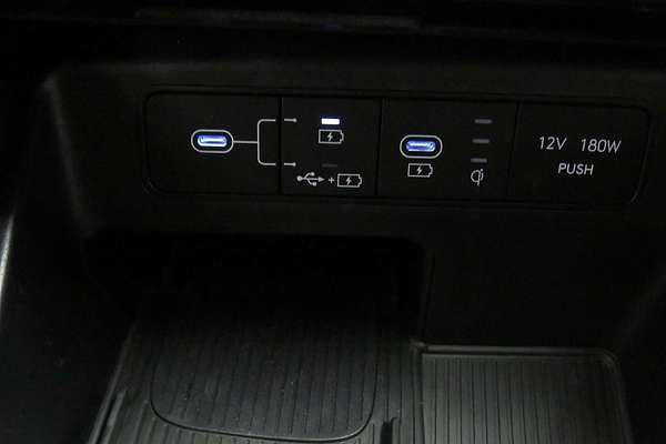 2024 Hyundai Tucson NX4.V2