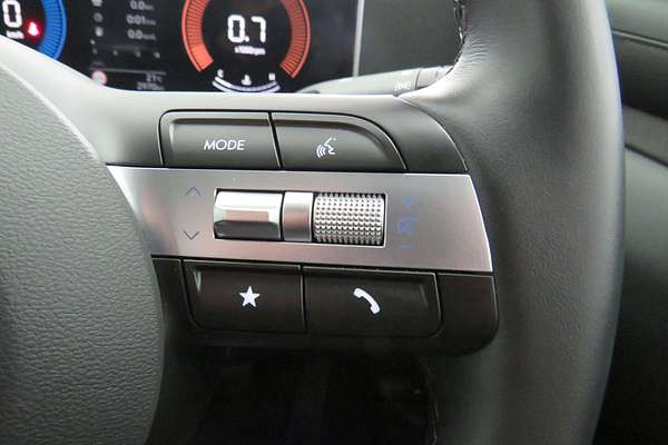 2024 Hyundai Tucson NX4.V2