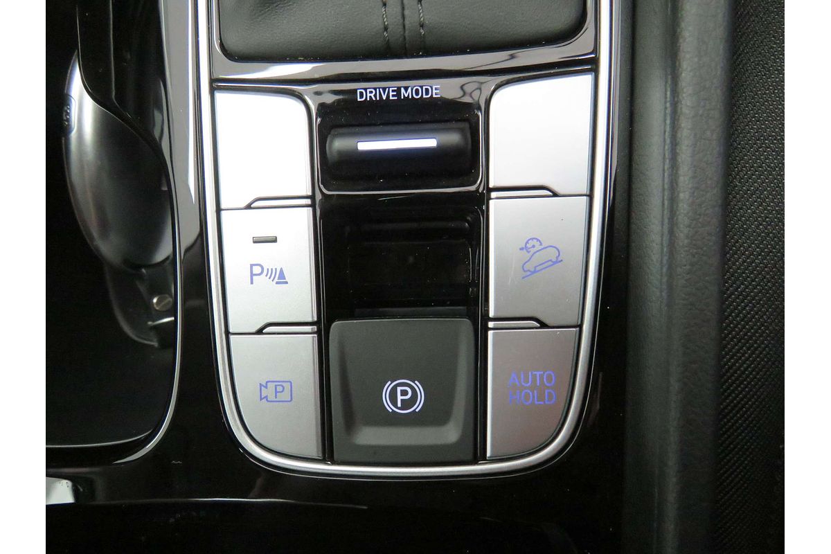 2024 Hyundai Tucson NX4.V2