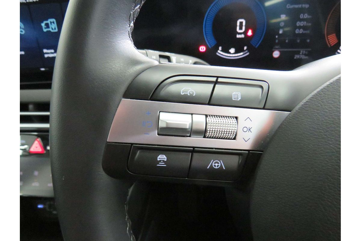 2024 Hyundai Tucson NX4.V2