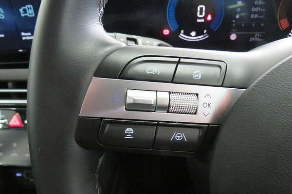2024 Hyundai Tucson NX4.V2