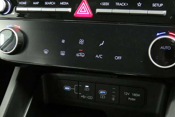 2024 Hyundai Tucson NX4.V2