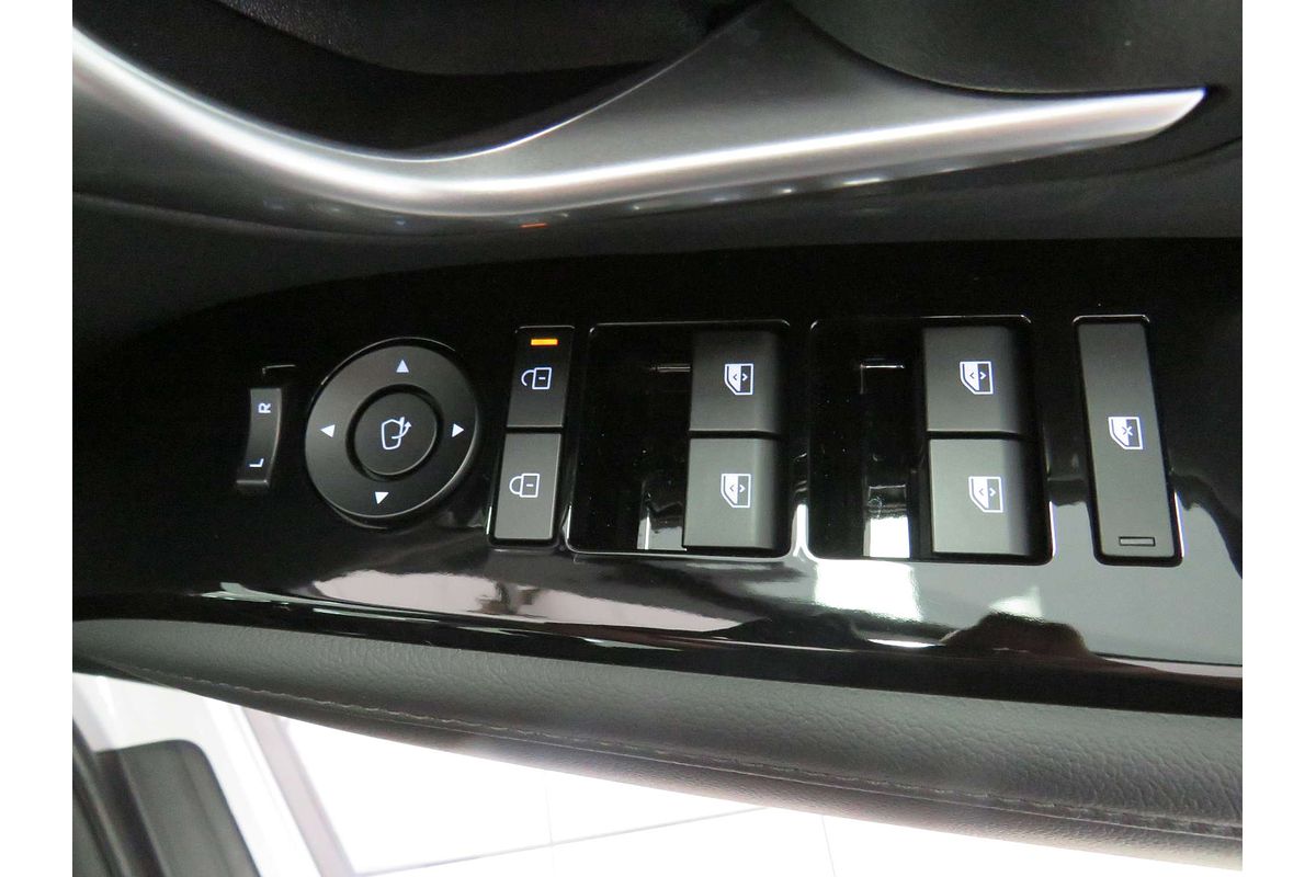 2024 Hyundai Tucson NX4.V2