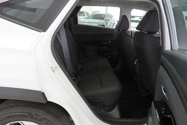 2024 Hyundai Tucson NX4.V2