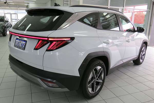 2024 Hyundai Tucson NX4.V2