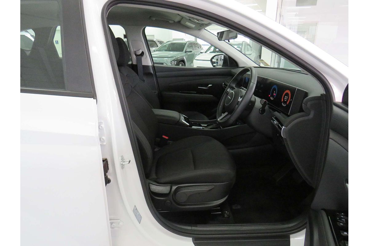 2024 Hyundai Tucson NX4.V2
