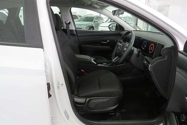 2024 Hyundai Tucson NX4.V2