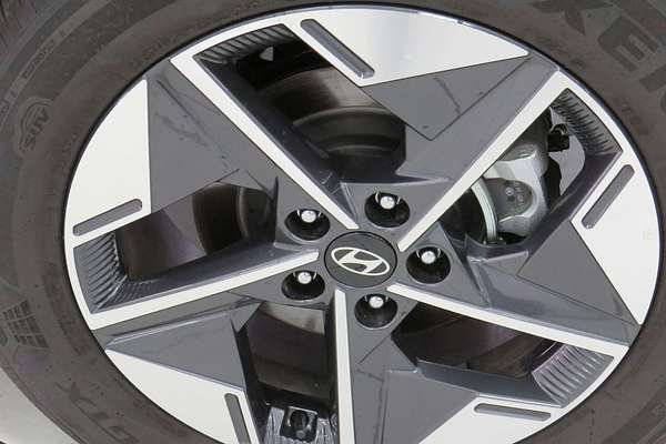 2024 Hyundai Tucson NX4.V2