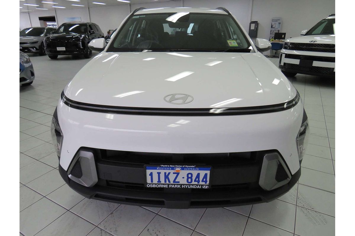 2024 Hyundai Kona SX2.V2