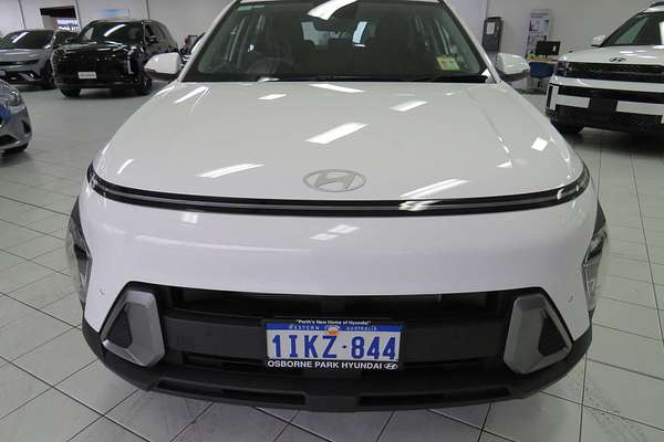 2024 Hyundai Kona SX2.V2